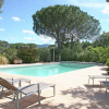 Отель Provincial French Villa at Vidauban With Private Pool, фото 15