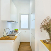Отель Brand New 3 Bd Apartm With Views To Plaza Santa Cruz Santa Teresa Iv, фото 8