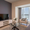 Отель Stylish apt. with incredible views Elite Residence, фото 6