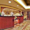 Отель Larkspur Landing Campbell - An All-Suite Hotel, фото 41