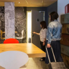 Отель Hôtel ibis Orly Chevilly Tram 7, фото 30