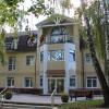 Гостиница Елочки в Домодедово