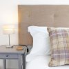 Отель The Coach House Flat, Chichester, фото 5