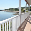 Отель Motel Les Chalets Bo-Fleuve, фото 7