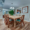 Отель Queens Grant 671 - Two Bedroom Condo, фото 9