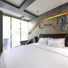 Отель Jinju CF Self Check-in Motel, фото 17