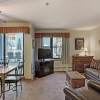 Отель River Mtn Lodge W103, фото 7