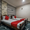Отель Athithi Inn by OYO, фото 16