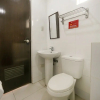Отель Vaccinated Staff - OYO 850 Clr Mn Inn, фото 19