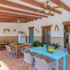 Отель Cortijo El Palmarillo Motril By Ruralidays, фото 10