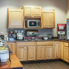 Отель Comfort Inn Shelbyville North, фото 26