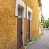 Отель A bright wooden studio for four, фото 1