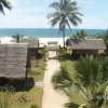 Отель House With 4 Bedrooms in Toamasina, With Terrace - 200 m From the Beach, фото 14