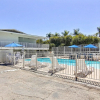 Отель Motel 6 Santa Barbara, CA - State Street, фото 19