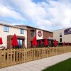 Отель Premier Inn Exeter (M5 J29), фото 6
