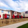 Отель Premier Inn Exeter (M5 J29), фото 5