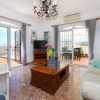 Отель Holiday Home Nerja Penthouse, фото 2