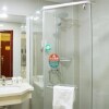 Отель GreenTree Inn Huaian Jinhu West Road Basi Square, фото 28