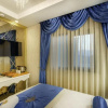 Отель leslion luxury hotel, фото 8