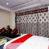 Отель City Tower Hotel By OYO Rooms, фото 10