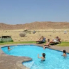 Отель Sossus Oasis Camp Site, фото 3