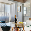 Отель Mouille Point Apartment, фото 11