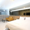 Отель Yeongduk Six Hotel, фото 41