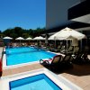Отель Hatipoglu Beach Hotel, фото 28