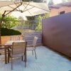 Отель Apartment With 2 Bedrooms In Verona With Furnished Garden And Wifi, фото 13