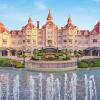 Отель Disneyland® Hotel, фото 17