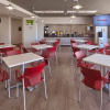 Отель City Express Junior by Marriott San Luis Potosi Carranza, фото 18