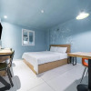 Отель Donghae Byeol Self Check-in Motel, фото 15