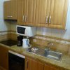 Отель Suncanarias Apartamento La Jaca, фото 2