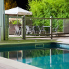 Отель Best Western Hotel Le Bordeaux Sud, фото 16
