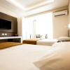 Отель Rafain Palace Hotel & Convention Center, фото 4