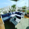 Отель Superbe studio avec grande terrasse - Yoff, фото 8