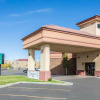 Отель Quality Inn & Suites Casper near Event Center, фото 1