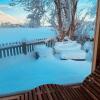 Отель Forest Chalet, secluded location, 1,000 sqm garden, mountainview, panorama sauna, whirlpool, BBQ&bik, фото 19