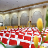 Отель Gadiraju Palace Convention Centre & Hotel, фото 15