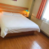 Отель Home Inn (Jinan Zhangqiu Mingshui Ancient City), фото 9