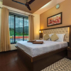 Отель SaffronStays Olive Greens Karjat, фото 3