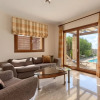 Отель Aphrodite Hills Holiday Residences Junior Villas 2 Bedroom Junior Villa With Private Pool - J003, фото 4