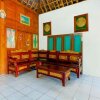 Отель OYO Homes 91154 Desa Wisata Wayang Manyaran Wonogiri, фото 3