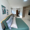 Отель Flat Ofurô 09 VP by La Playa, фото 4