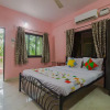 Отель OYO 16770 Home Graceful 1bhk Morjim, фото 4