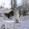 Отель Les Chalets de La Tania, фото 1