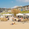 Отель Cute Beach House (4p), Free Parking, фото 5