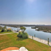 Отель Manteo Waterfront Resort Home w/ 30-ft Dock!, фото 21