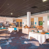 Отель Radisson Blu Hotel Toulouse Airport, фото 29