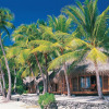 Отель Tikehau Pearl Beach Resort в Тикехау